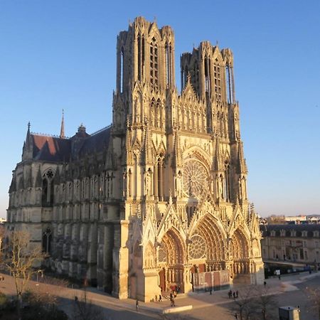 Gite En Champagne Le Sarment Cramant Ngoại thất bức ảnh